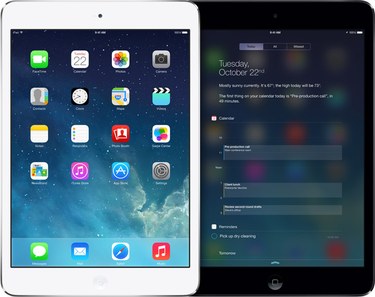 Apple iPad Mini 2 TD-LTE A1491 128GB